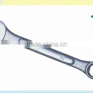 One Open End One Hexagonal Raised Panel Wrench thumbnail-1