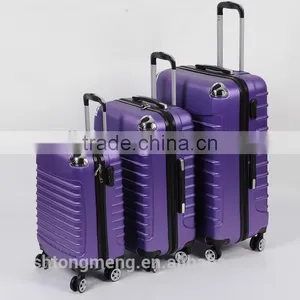 ABS Luggage Set Trolley Suitcase thumbnail-1