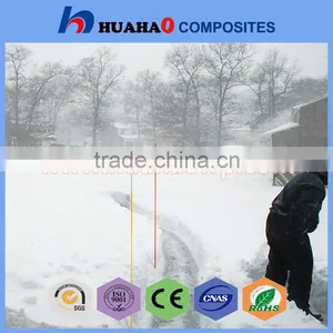 Driveway Poles and Snow Markers Hot Selling Rich Color UV Resistant Driveway Poles and Snow Markers With Fast Delivery thumbnail-1