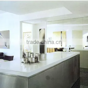 Quartz Stone Super White thumbnail-1