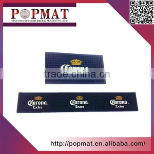 Rubber/PVC Bar Rail Spill Mat thumbnail-6