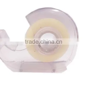 Opp Stationery Tape With Tape Cutter thumbnail-1