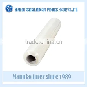 Clear Stretch Film 17micronx500mmx300m thumbnail-1
