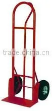 Hot Sale Pneumatic Wheel Moving Hand Trolley HT1808 thumbnail-3