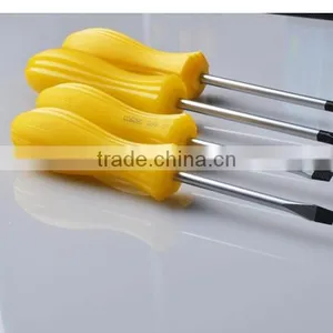 Large Flat Head Screwdriver for Slotted Screws thumbnail-5