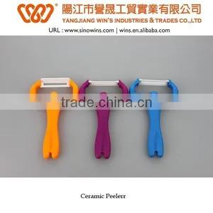 Potato Peeler and Cutter thumbnail-1
