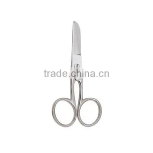Stainless Steel Beauty Thinning Scissors thumbnail-1