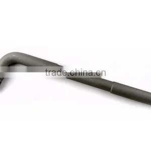12.5mm Heavy Curved Rod,Bending Bar,Carved Member thumbnail-1