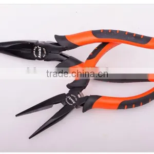 AK-8036 Hand Tools High Quality Competive Long Nose Plier thumbnail-2