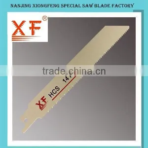 High Carbon Steel Hand Saw Blade Band Saw Blade thumbnail-3
