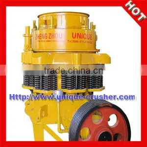 Good Quality Symons Cone Crusher Exporter thumbnail-1