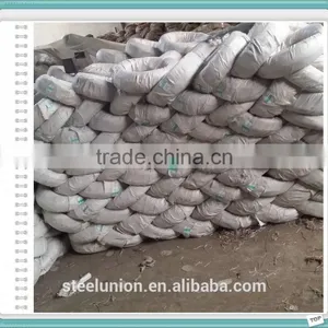 Low Price Electro Galvanized Binding Wire/Wire Galvanized thumbnail-6