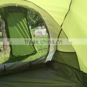 2016 Camping Tents High Quality OEM With Logo Manufacturer thumbnail-6