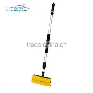 PP Material Car Roof Cleaning Brush thumbnail-1