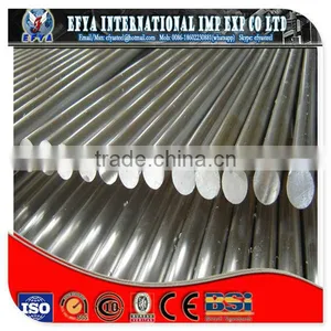 304 Cold Rolled Stainless Round Bar thumbnail-1