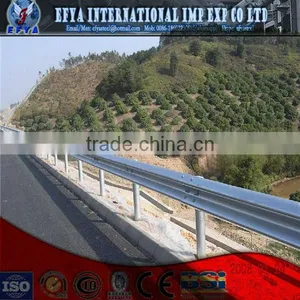 Highway Guardrail Plate thumbnail-3