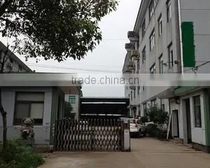 Ningbo Fides Industry Co., Limited company overview - view 1 thumbnail
