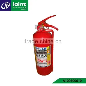 2KG Dry Chemical Powder ABC Fire Extinguisher Car Fire Extinguisher thumbnail-1