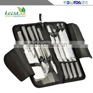 Factory Direct Sale Multi-function 9 Woolly Household Cloth Cutting Tool Kit thumbnail-1