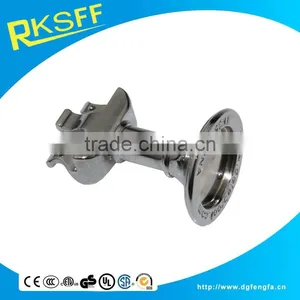 Factory Cheap High Quality Metal Menu Holder on Promotion thumbnail-5