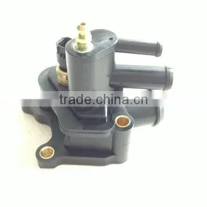THERMOSTAT HOUSING INCLUDE SENSOR 4792630AA thumbnail-1