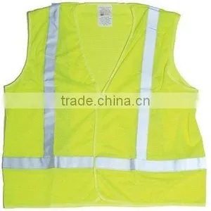 Warning Vest thumbnail-1