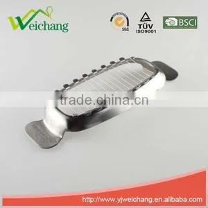 WCE480 High Quality Hot Sale Stainless Steel Butter Slicer/ Cheese Slicer/Kitchen Tool Good Price thumbnail-2
