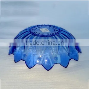 Fruit Plates Good Quality Food Tray Special Plastic ps Plates thumbnail-6