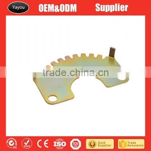 Pressed Steel Cap,sheet Metal Bending Product,sheet Case thumbnail-4