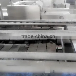 Full-Automation Hard Or Soft Candy Deposit Forming Machine thumbnail-4