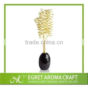 2015 Wholesale Cheap Reed Diffuser Glass Diffuser Use Diffusion Fragrance Sticks thumbnail-5
