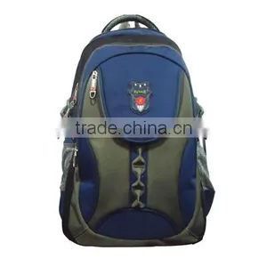 Promotional Man's Sport Travelling Backpack thumbnail-1