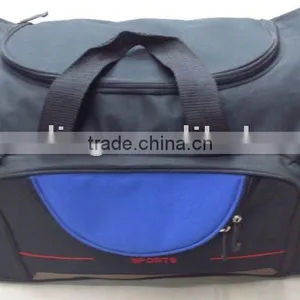 Nylon Sports Bag thumbnail-1