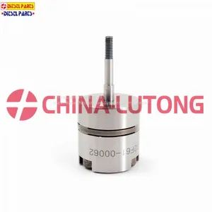 Diesel Fuel Injector Valve 32f61-00062 Suitable for Cat 326-4700 thumbnail-2