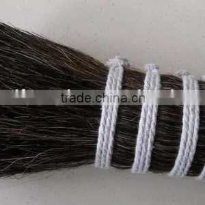 Horse Tail Hair With PP Filament thumbnail-1