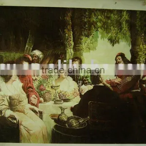 Oil Painting thumbnail-1