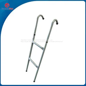 CreateFun Cheap Price Trampoline Ladders for Sale thumbnail-3