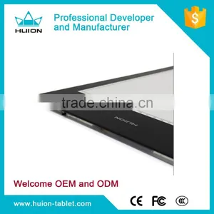 New! Huion LB3 Dimmable Light USB/Battery Powered Led Light Tracing Board thumbnail-2