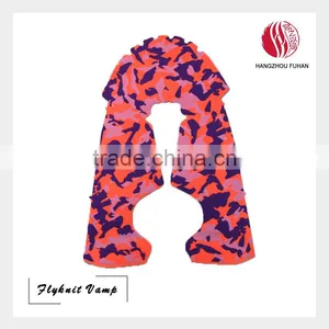 Knitted Strong Mesh/Net Fabrics/Woven Fabric for Shoes thumbnail-4