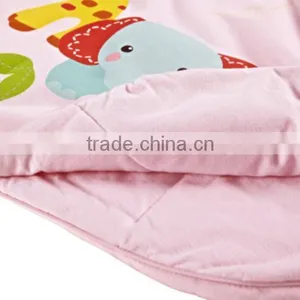 Animal Cartoon Baby Bag/lovely Swaddle Kids Bag/high Quality Material Baby Sleeping Anti Kick Bag thumbnail-5