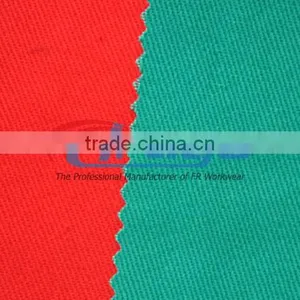 OEM Service Functional Twill Protective Aramid Fabric thumbnail-1