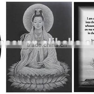 Statue Engraving Laser Machine for Sale thumbnail-4