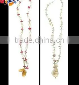 Sea Shell Accessories Hawaii Shell Necklace Hawaii Accessories thumbnail-1