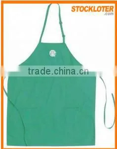Stock Lots Garments Apron Clearance Stock Lots 130206-1 thumbnail-1