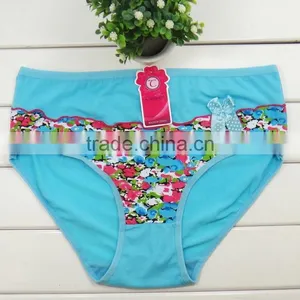 Ladies Sanitary Panties Polyester Indian Ladies Panties thumbnail-4