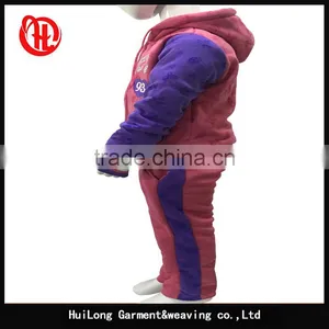 New Style Print Wholesale Jogging Suit thumbnail-3