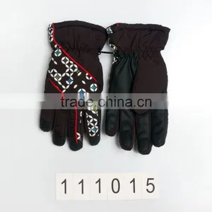 Ski Glove thumbnail-1
