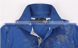 New Design t Shirt Polo Men thumbnail-3