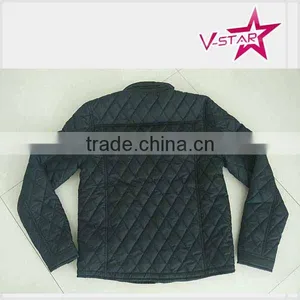 Men's Padded Jacket Good Quality Stocklot Men's Jacket Cheaper Price thumbnail-2