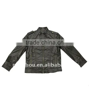 Men's Cotton Jacket thumbnail-1